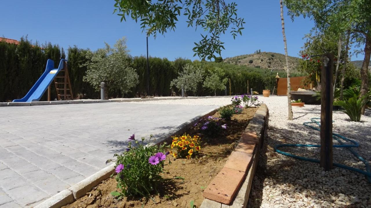 Villa Montiel Malaga Exterior photo