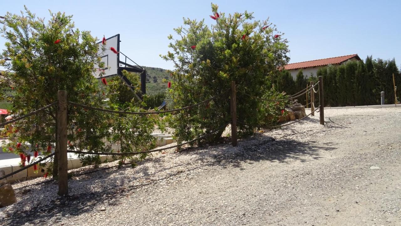 Villa Montiel Malaga Exterior photo