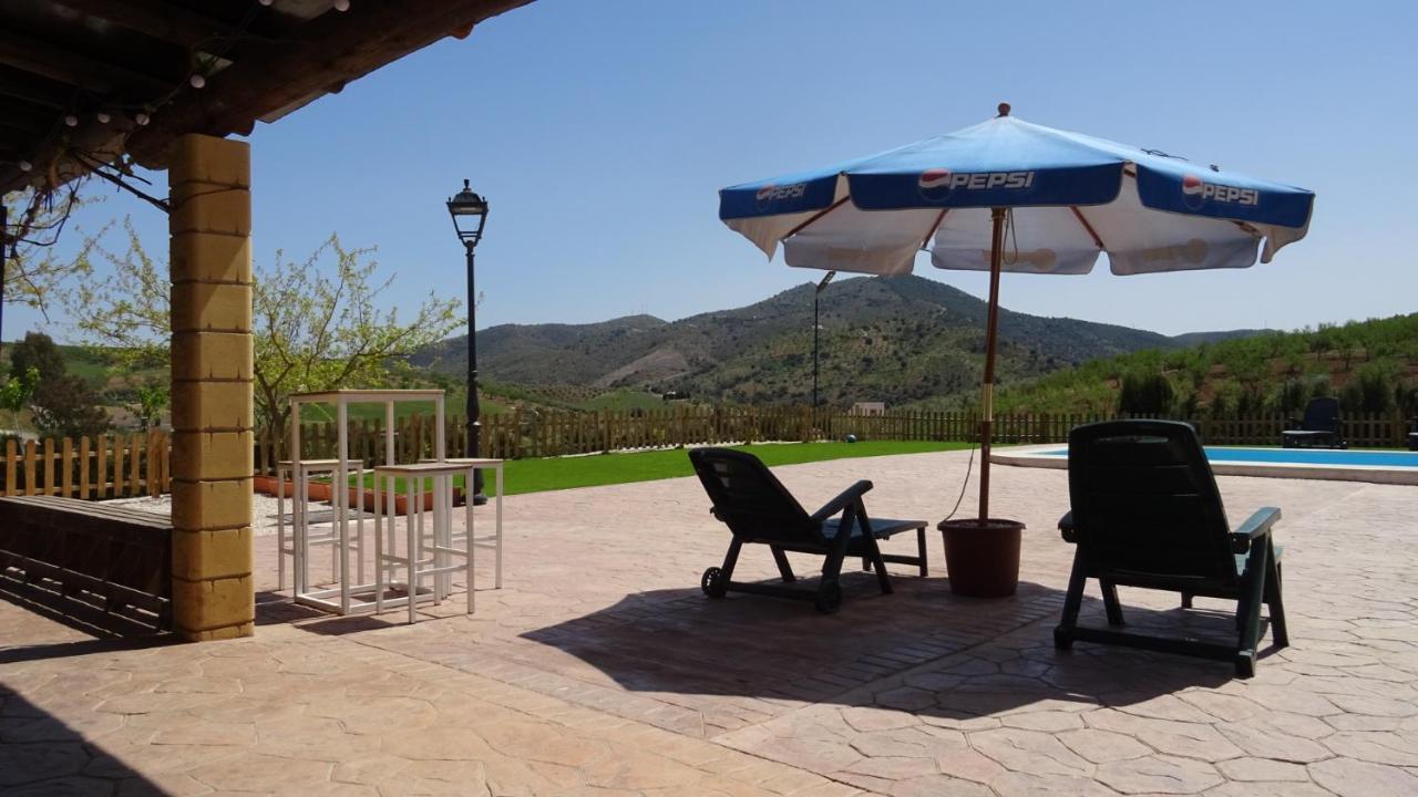 Villa Montiel Malaga Exterior photo